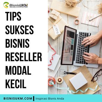 Jualan Online dengan Modal Kuota