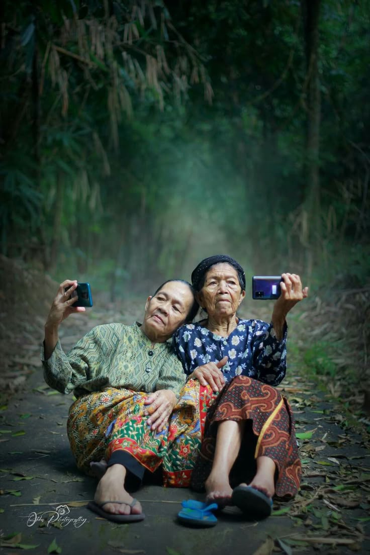 Bikin Video Desa: HP Jadi Kamera, Desa Jadi Cerita